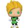 Funko Pop! Dragon Ball Z Gohan Super Saiyan Glow US