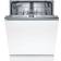 Bosch SMV4HTX00E Integreret