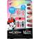 Disney Minnie Mouse Fashion Angels Nail Design Activity Set