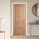 Liberty 93636 Interior Door (76.2x198.1cm)