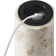 NEW WORKS. Kizu Kunis Breccia Bordlampe 24cm