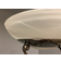 Aneta Cannes Black Chrome Golvlampa 180cm