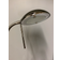 Aneta Cannes Black Chrome Gulvlampe 180cm