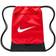 Nike Brasilia 9.5 Training Gym Sack - Red