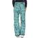 Arctix Women's Insulated Snow Pant - Windows Print Blue