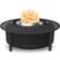 Solo Stove Yukon Wood Burning Fire Pit