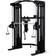 Inspire Centr 3 Home Gym Functional Trainer with Selectorized Smith Bar and 3-month Centr Membership