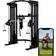 Inspire SF3 Functional Trainer Smith Machine