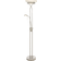 Aneta Cannes Steel Golvlampa 180cm
