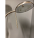 Aneta Cannes Steel Golvlampa 180cm