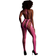 Le Désir Catsuit mit Neckholder