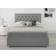 Aspire Olivier Ottoman Bed 150x200cm