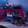X-Rocker Armada Dual with Gaming Desk Køjeseng 96.2x242.8cm