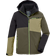 Killtec Kow 161 Jacket - Dark Olive (40917-000)