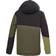 Killtec Kow 161 Jacket - Dark Olive (40917-000)