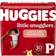 Huggies Little Snugglers Size Preemie 30pcs