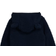 Outdoor Kids Cozy Fleece Full-Zip Hoodie for Babies or Toddlers - Navy