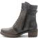 Pikolinos leather Ankle Boots SAN SEBASTIA W1T