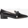 Cole Haan Women's Viola Skimmer Flat Black