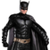 Charades Adult Dark Knight Batman Costume