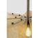 Markslöjd Strength Beige Pendant Lamp ∅ 63cm