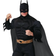 Rubies Men's Deluxe Dark Knight Costume