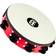 Meinl TAH2BK-R-TF