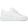 Jimmy Choo Diamond Light Maxi/F W - White