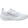 Nike Interact Run W - White/Pure Platinum/Metallic Silver