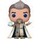 Funko Wish POP! Disney Vinyl Figure King Magnifico 9 cm