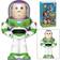 Toy Story Disney Pixar Toy Story Rewind Buzz Lightyear