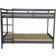 Humza Amani Mecor Bunk Bed 97x198cm