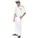 Smiffys Top Gun Captain Kostume