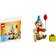 LEGO Creator Birthday Bear Polybag 30582