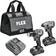 Flex 2-tool 24-volt brushless kit