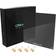 Creality Official Ender 3 Glass Bed Upgraded 235 x 235 x 4 mm