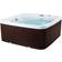 LifeSmart Inflatable Hot Tub LS600DX