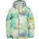 Helly Hansen Junior's Celeste Rain Jacket - Jade Esra