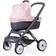 Smoby Maxi Cosi & Quinny Pram