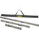 Stanley Fatmax Pro XTHT0-43119 3pcs Spirit Level