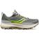 Saucony Peregrine 13 W - Gravel/Slime