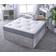 EXtreme comfort ltd Galaxy Coil Spring Matress 90x190cm