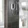 Triton (RRWTN) Black, White