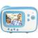 AgfaPhoto Realikids Instant Cam Blue