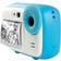 AgfaPhoto Realikids Instant Cam Blue