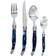 Laguiole - Bestickset 24st