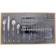 Laguiole - Bestickset 24st