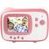 AgfaPhoto Realikids Instant Cam Pink