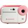 AgfaPhoto Realikids Instant Cam Pink