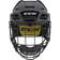 CCM Hockey Helmet Tacks 210 Combo - Black